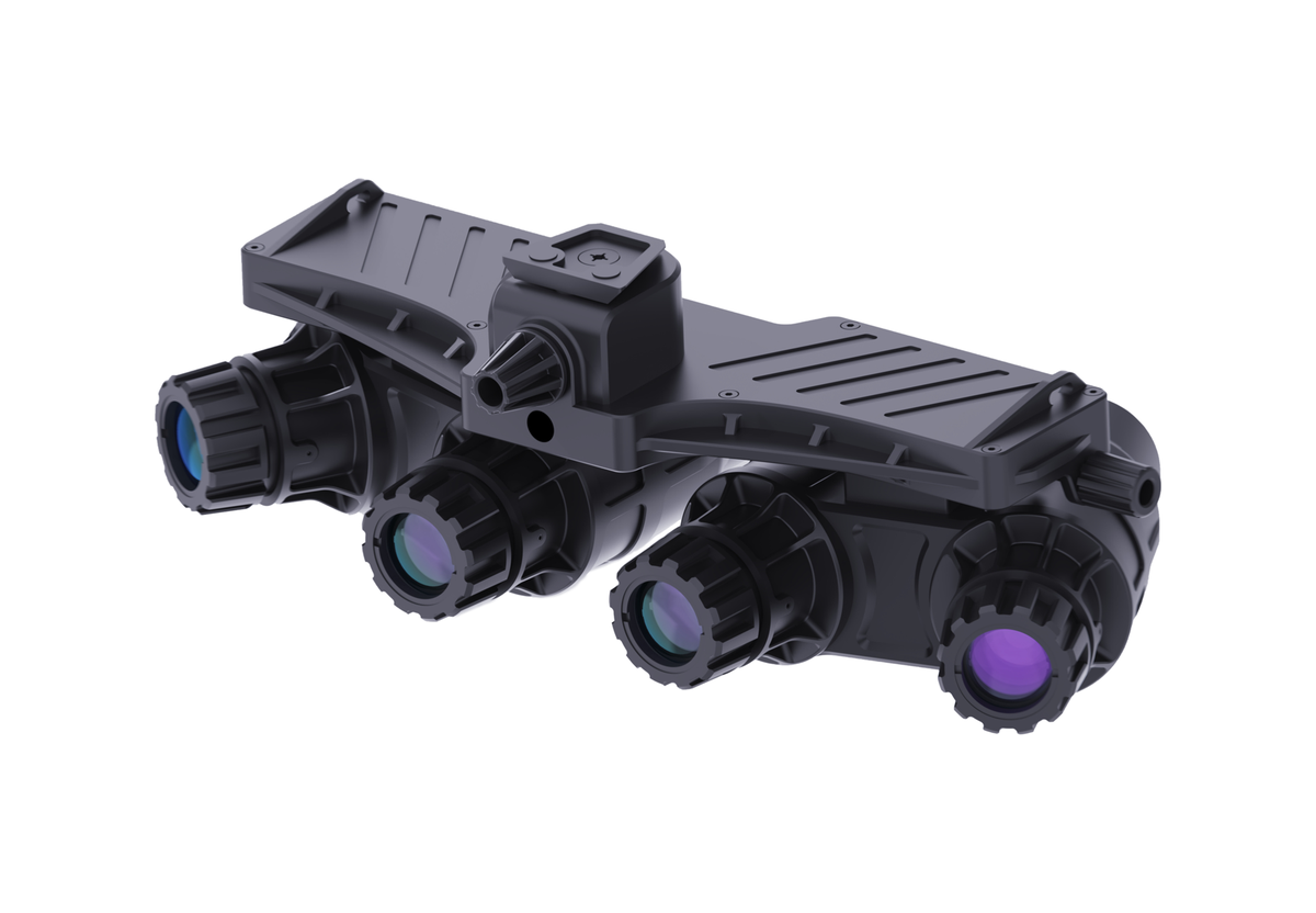 ADNV-G18 Profile View